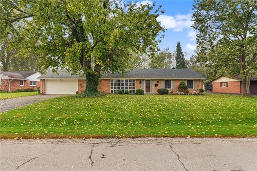 2491 Linda Dr, Bellbrook, OH, 45305-1538 | Card Image