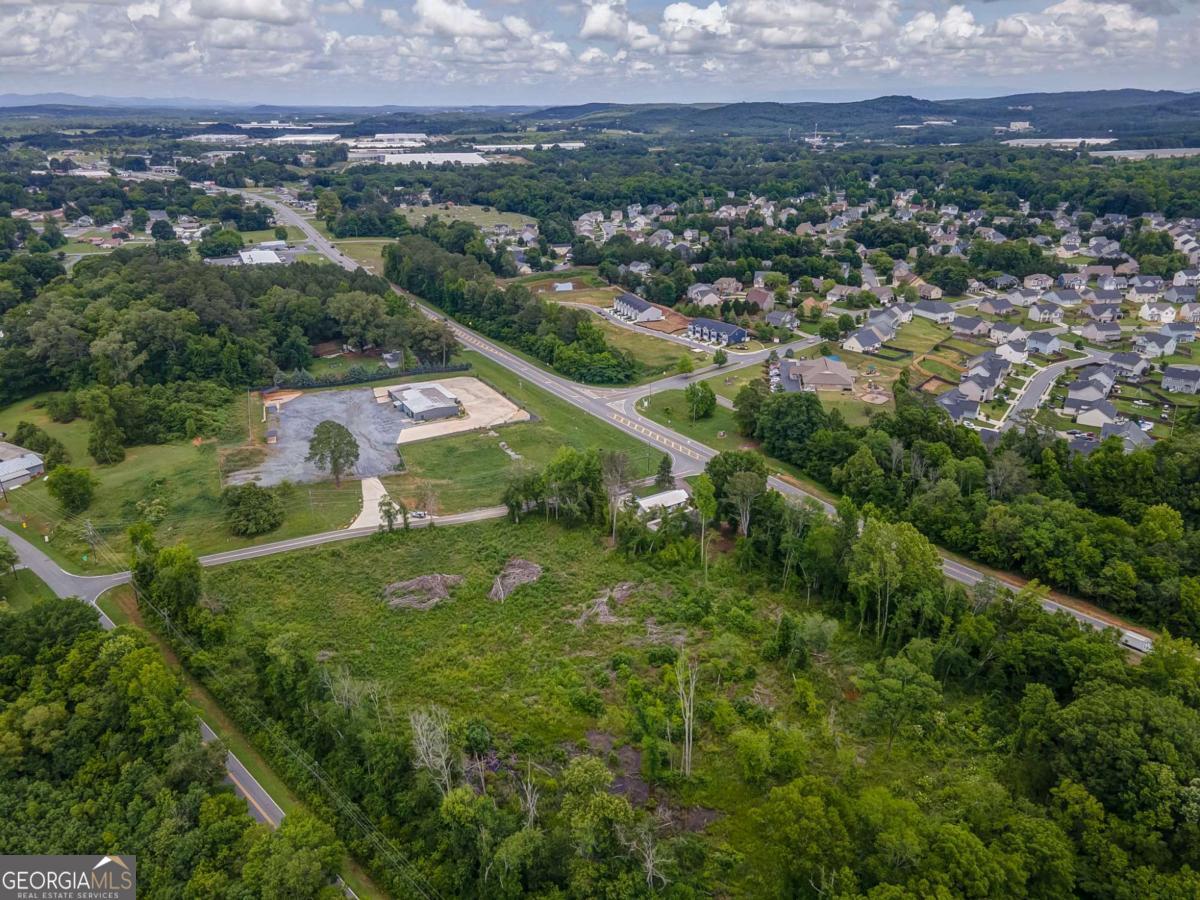 Land in Adairsville 4