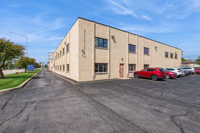 STE-201 - 12845 S Cicero Ave, Home with 0 bedrooms, 0 bathrooms and null parking in Alsip IL | Image 13