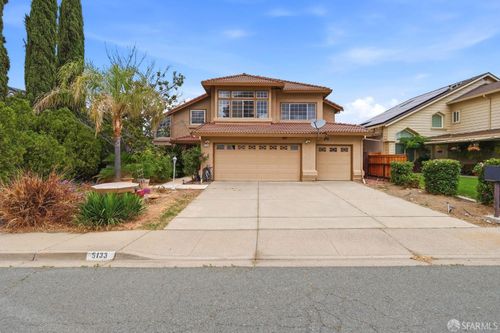 5133 Carriage Way, Antioch, CA, 94531-8121 | Card Image
