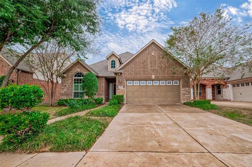 1611 Ralston Branch Way, Sugar Land, TX, 77479-4460 | Card Image