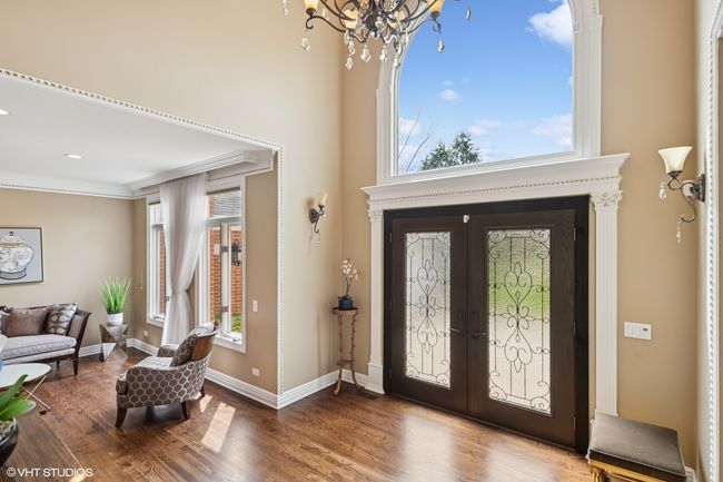 3754 Maple Ave, House other with 5 bedrooms, 4 bathrooms and 3 parking in Northbrook IL | Image 4