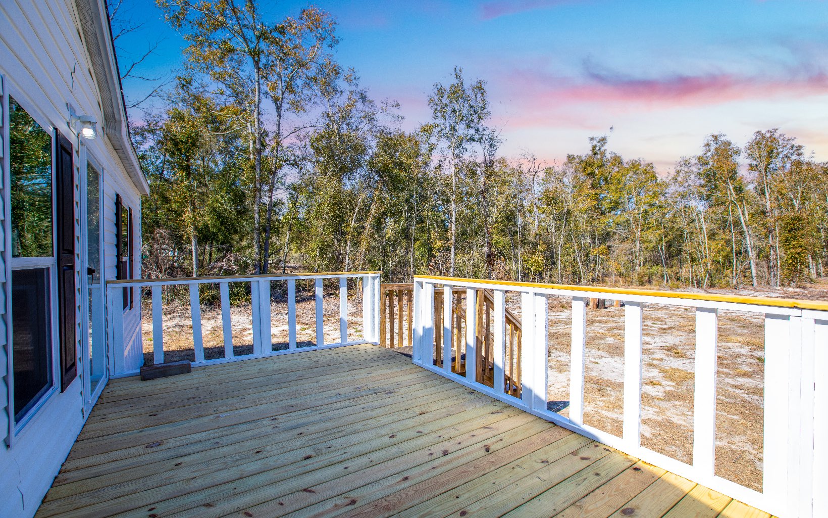 Residential in Live Oak