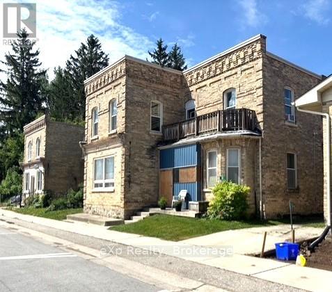 Residential Income in Brockton 3