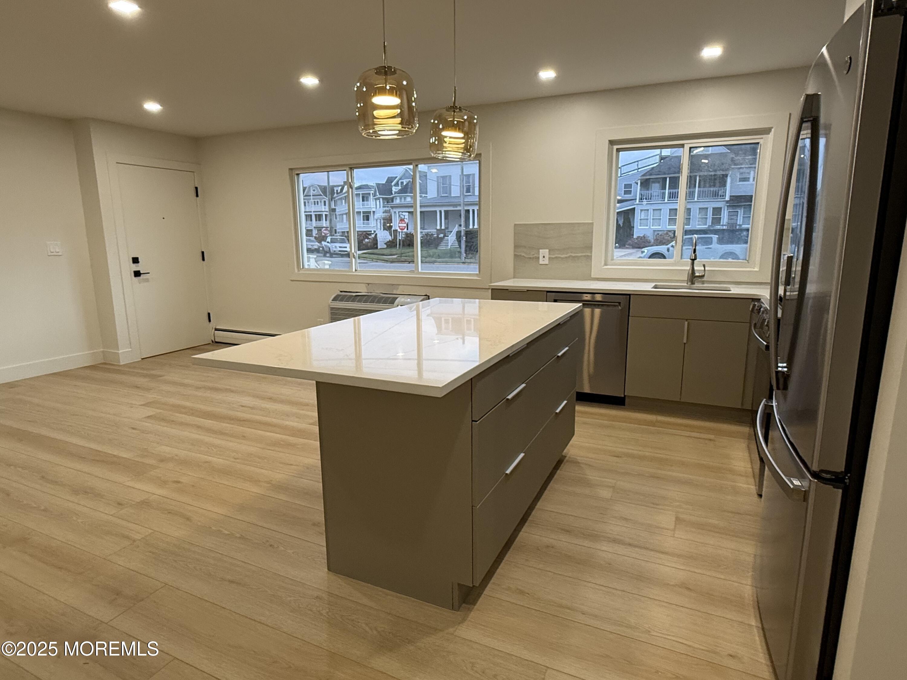 Residential Lease in Belmar 3