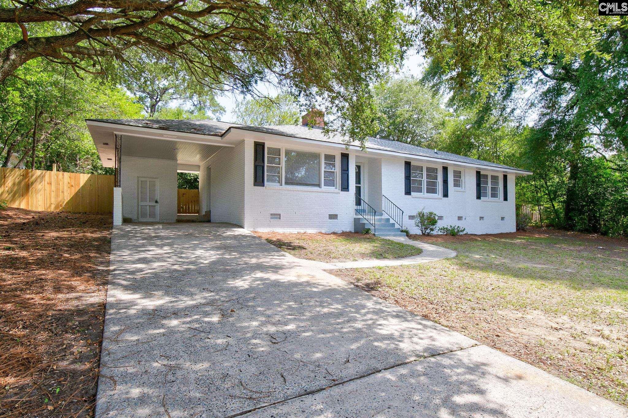 Residential in Columbia 3