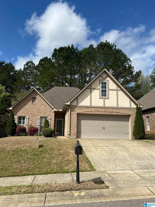 6081 Mountain View Trce, Trussville, AL, 35173-3617 | Card Image