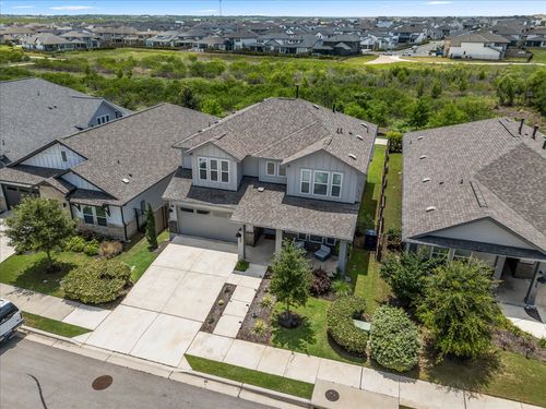 8509 Thompson Teal Trl, Austin, TX, 78744-4774 | Card Image
