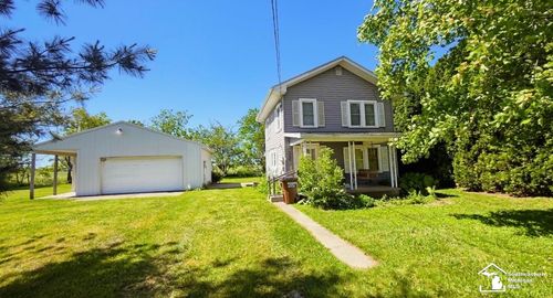 3783 Kelly Road, La Salle Township, MI, 48145 | Card Image