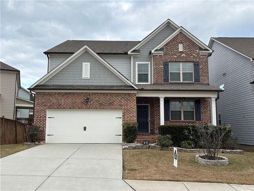 96 Round Pond Dr, Lilburn, GA, 30047-9914 | Card Image