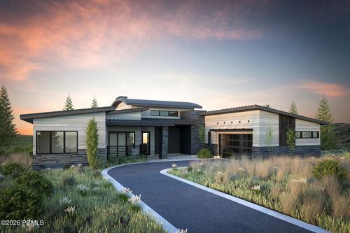 6025 Golf Club Link, Park City, UT, 84098 | Card Image