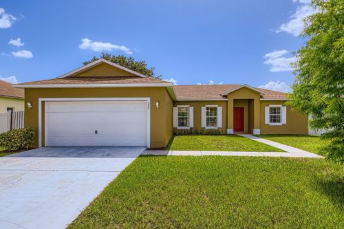 526 Delido Way, KISSIMMEE, FL, 34758-3262 | Card Image