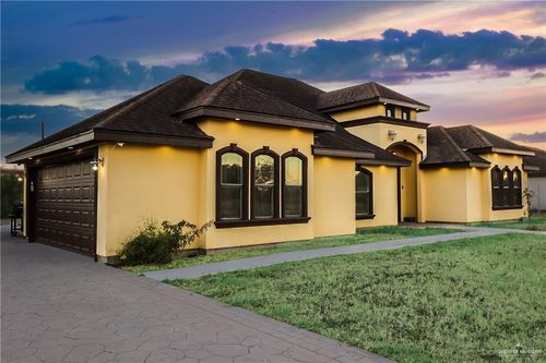 1802 Marble St, Penitas, TX, 78576-8566 | Card Image