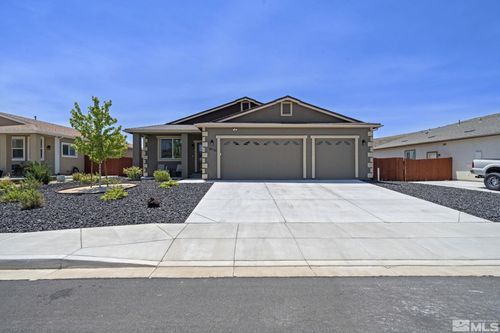 18730 Trail Canyon Ct, Reno, NV, 89508-6049 | Card Image