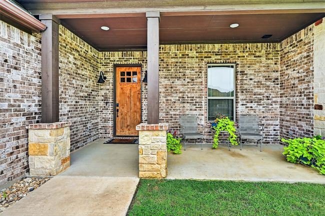 686 Cypress Point Dr, House other with 4 bedrooms, 3 bathrooms and null parking in Gunter TX | Image 7