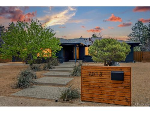7013 Roaring Fork Trl, Boulder, CO, 80301-3654 | Card Image