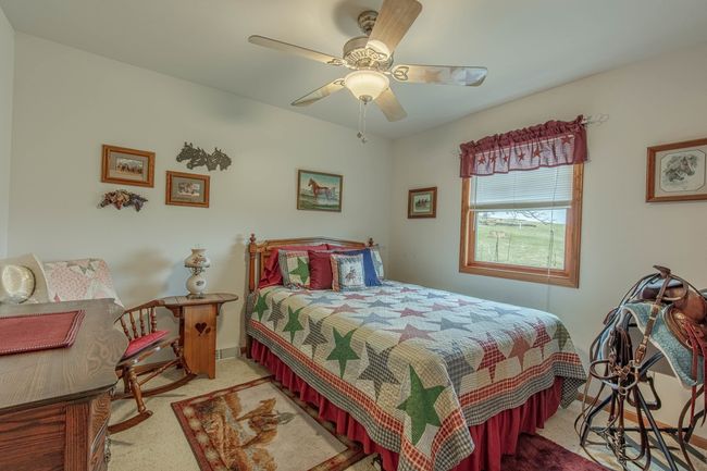 5995 Section Line Road, House other with 5 bedrooms, 3 bathrooms and null parking in RIDGEWAY WI | Image 31