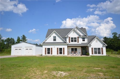 1865 John B Carter Rd, Fayetteville, NC, 28312-9118 | Card Image