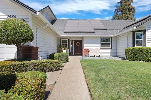 2655 Meadow Lake Drive, Stockton, CA, 95207 | Card Image