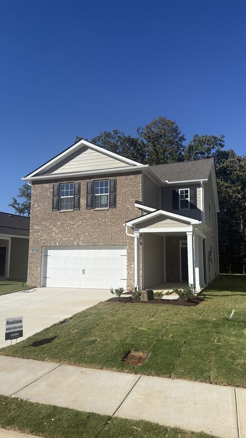 4826 Clousden Way, Murfreesboro, TN, 37129-4469 | Card Image