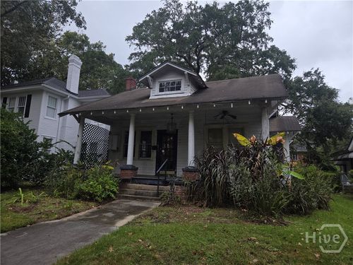 628 E 48th St, Savannah, GA, 31405-2449 | Card Image