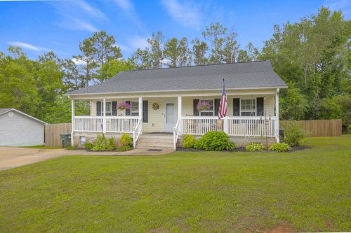 217 Lakewood Dr, Pickens, SC, 29671-9407 | Card Image