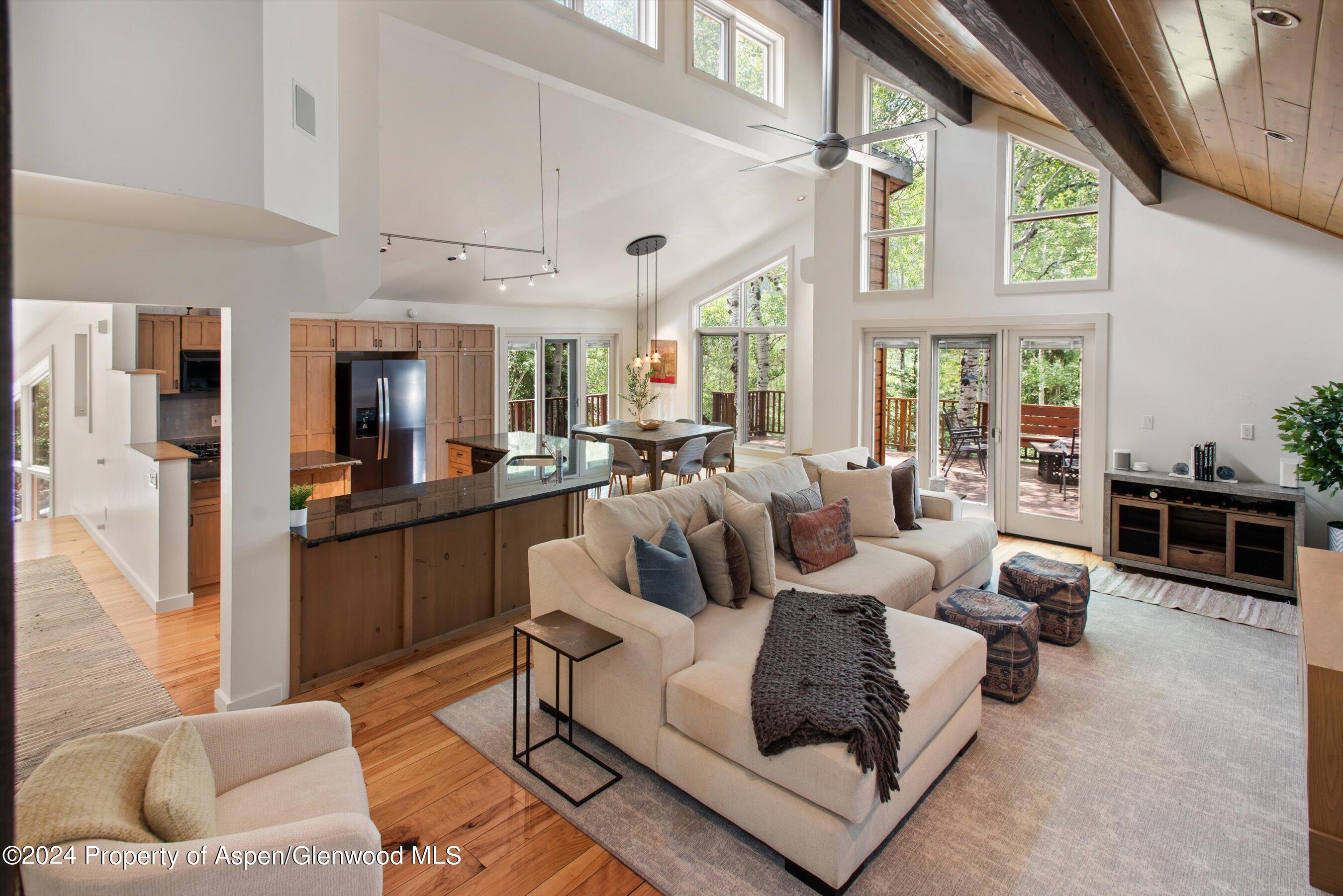 Mountain Laurel Dr, Aspen, CO 81611