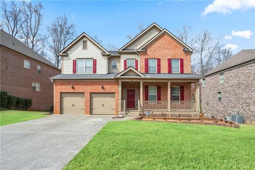 785 Streamview Way, Alpharetta, GA, 30004-5955 | Card Image