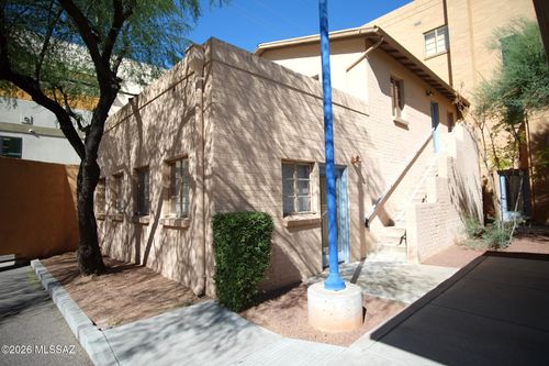 104-420 S 6th Avenue, Tucson, AZ, 85701 | Card Image