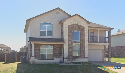 500 W Libra Dr, Killeen, TX, 76542-6518 | Card Image
