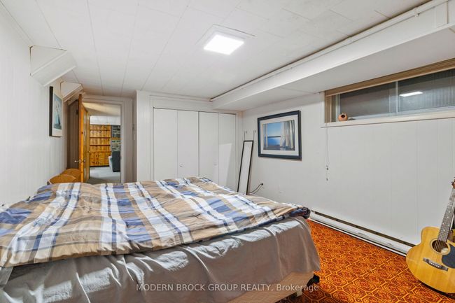 10 Henry Brown Crt, House other with 4 bedrooms, 2 bathrooms and 5 parking in Mallorytown ON | Image 49