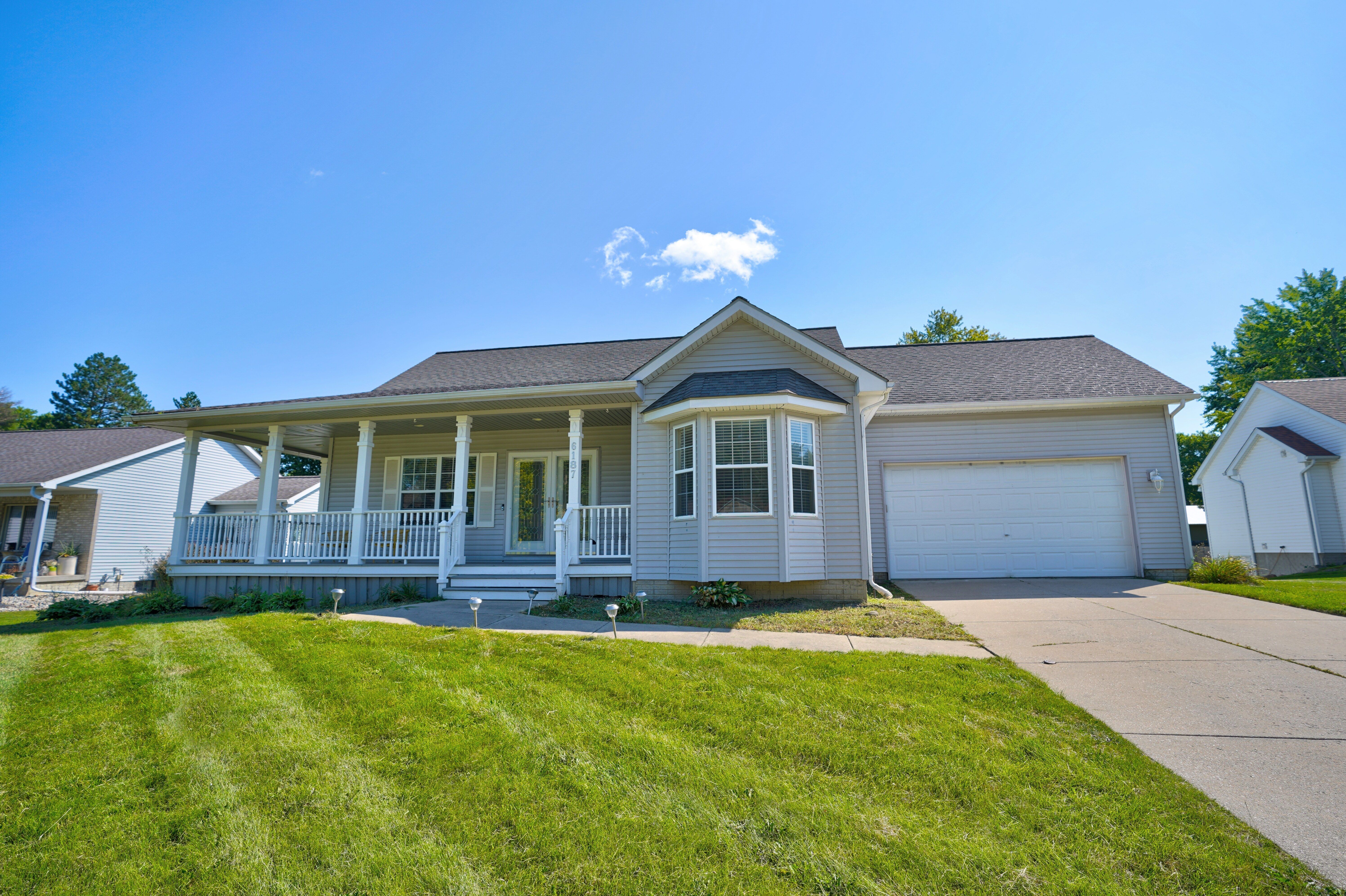 Sanctuary Pointe Dr, Grand Blanc, MI 48439