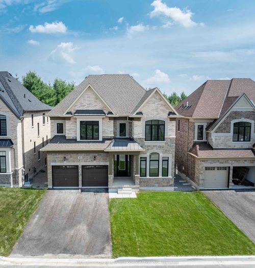 43 Bush Ridges Ave, Richmond Hill, ON, L4E0P1 | Card Image