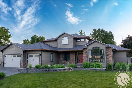 2060 Edgewood Dr, Billings, MT, 59102-2890 | Card Image