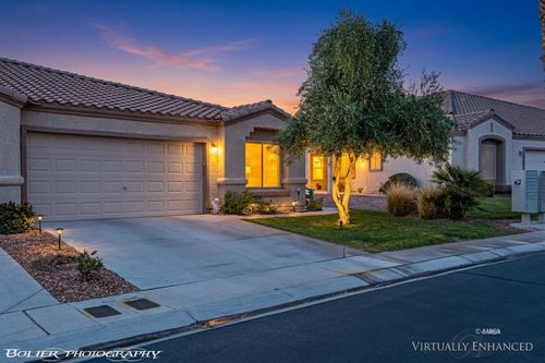 1221 Pebble Beach Dr, Mesquite, NV, 89027-6756 | Card Image