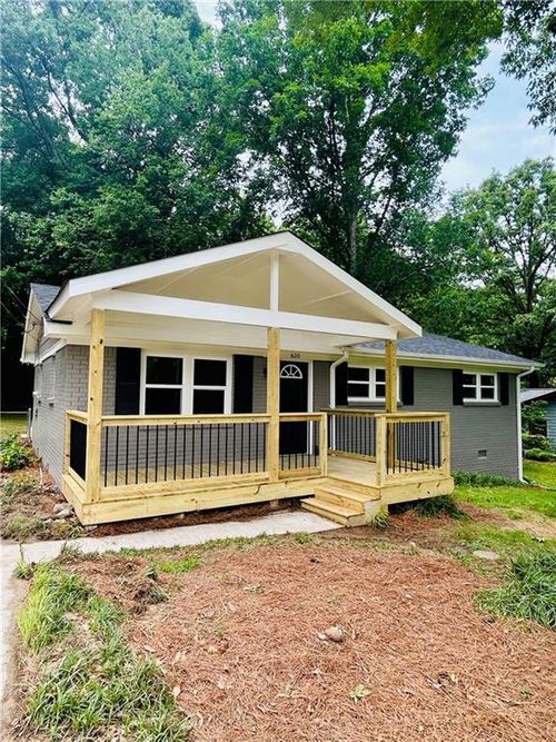 620 Mount Zion Road, Conyers, GA, 30012 | Card Image