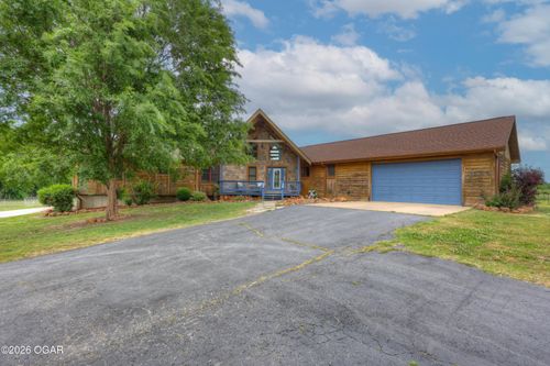25695 Mulberry Rd, Webb City, MO, 64870-9146 | Card Image