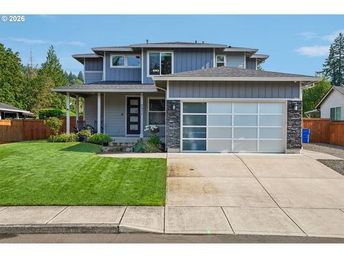2377 N O St, Washougal, WA, 98671-8345 | Card Image