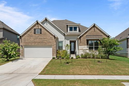 105 Bosco Road, Hutto, TX, 78634 | Card Image