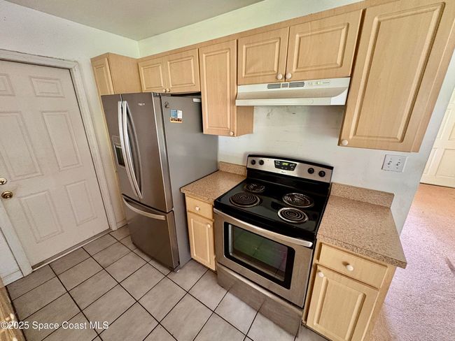 1203 Duke Way, House other with 3 bedrooms, 2 bathrooms and null parking in Cocoa FL | Image 4