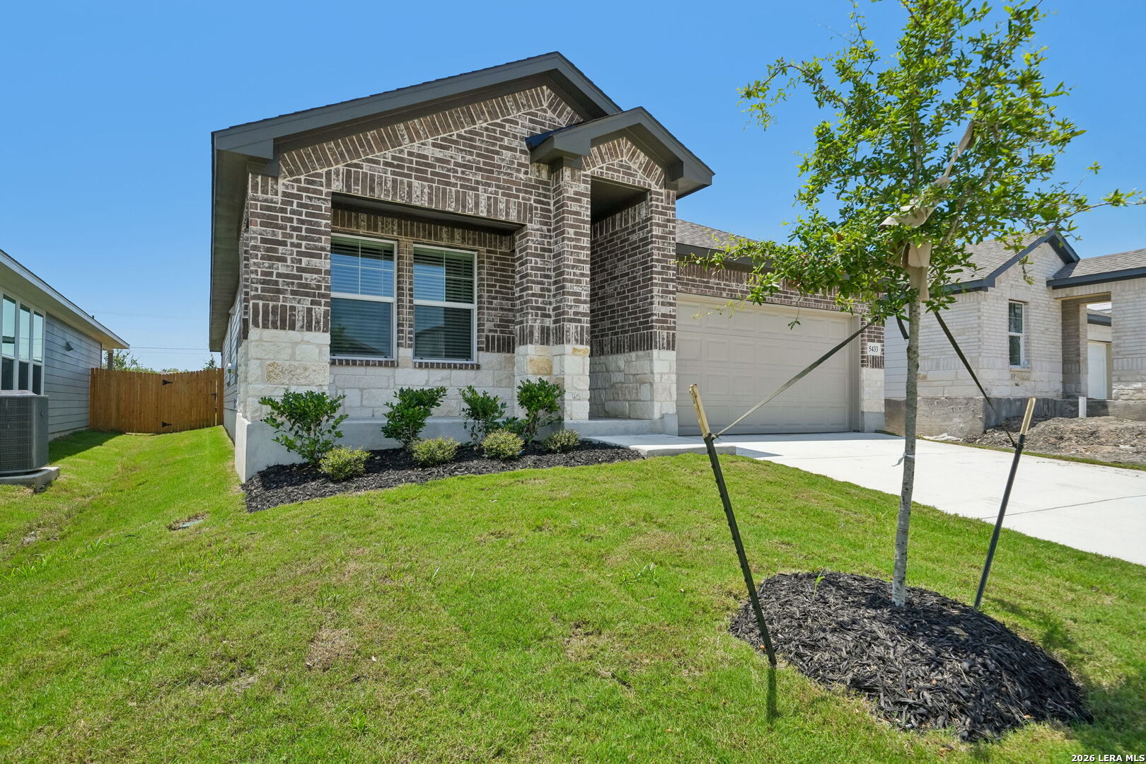 Residential in Marion 2