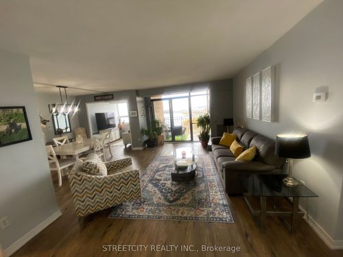 1607-500 Green Rd, Stoney Creek, ON, L8E3M6 | Card Image