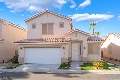 925 Veranda View Ave, Las Vegas, NV, 89123-3682 | Card Image