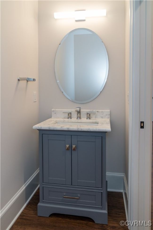 12543 N Readers Ln, House other with 4 bedrooms, 5 bathrooms and null parking in Manakin Sabot VA | Image 13