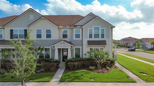 2512 Blowing Breeze Ave, KISSIMMEE, FL, 34744-6158 | Card Image