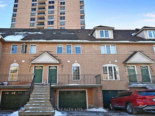 55-75 Strathaven Dr, Mississauga, ON, L5R3W1 | Card Image