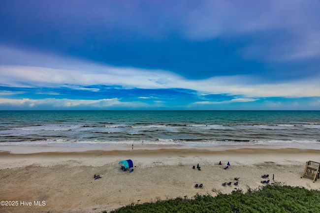 UNIT-3407 - 2000 New River Inlet Rd, Condo with 3 bedrooms, 2 bathrooms and null parking in N Topsail Beach NC | Image 30