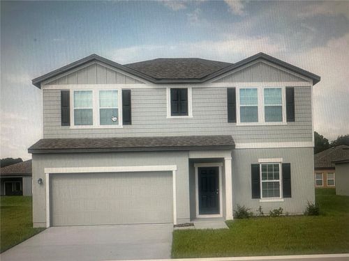 3013 Daffodil Dr, HAINES CITY, FL, 33844-1537 | Card Image