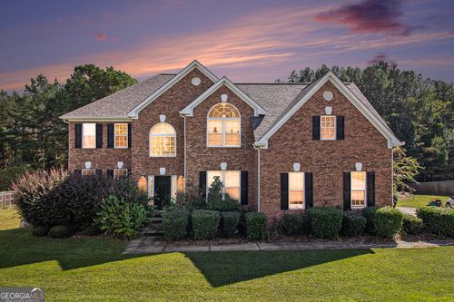 237 Kory Dr, Newnan, GA, 30263-7045 | Card Image