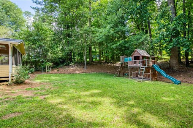9685 Cone Ct, House other with 3 bedrooms, 3 bathrooms and null parking in Roswell GA | Image 35